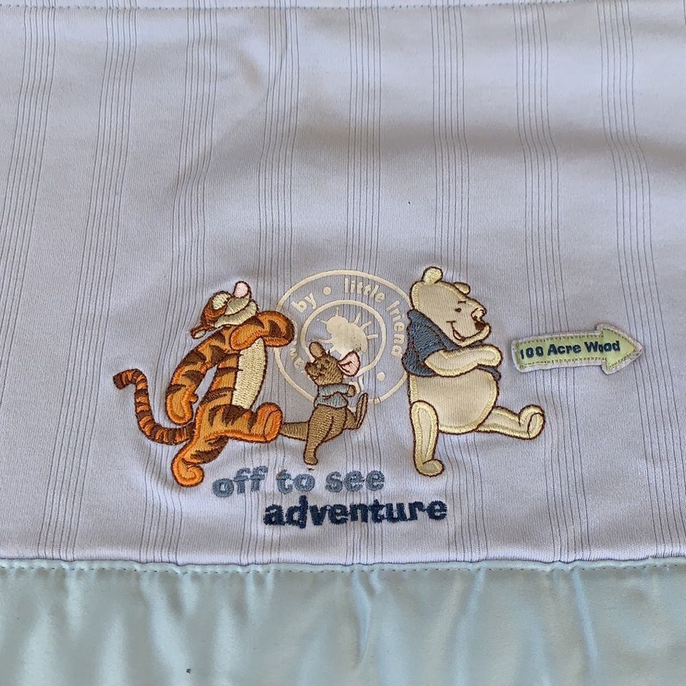Disney blankets bundle 2 - Picture 3 of 8